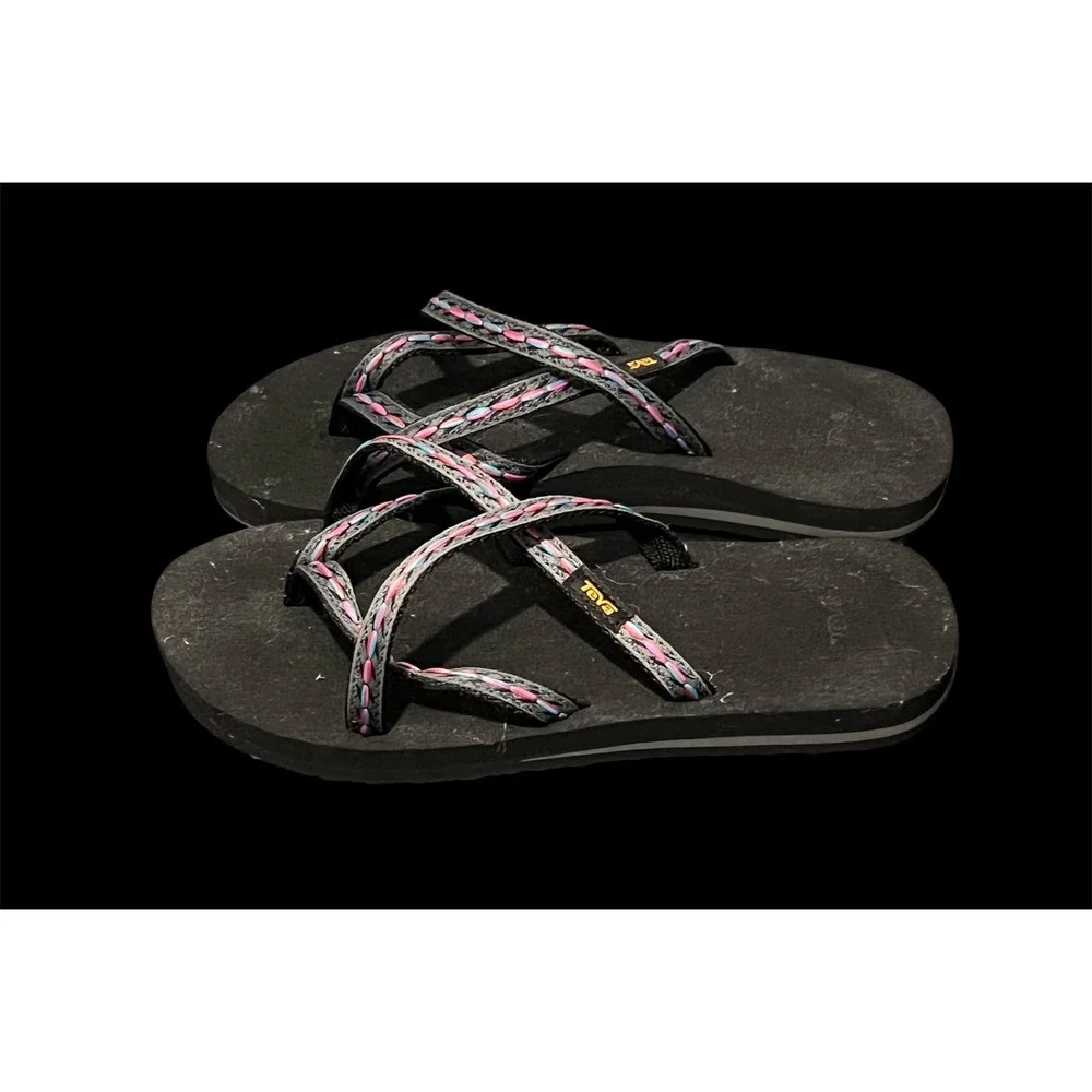 Teva olowahu sandals